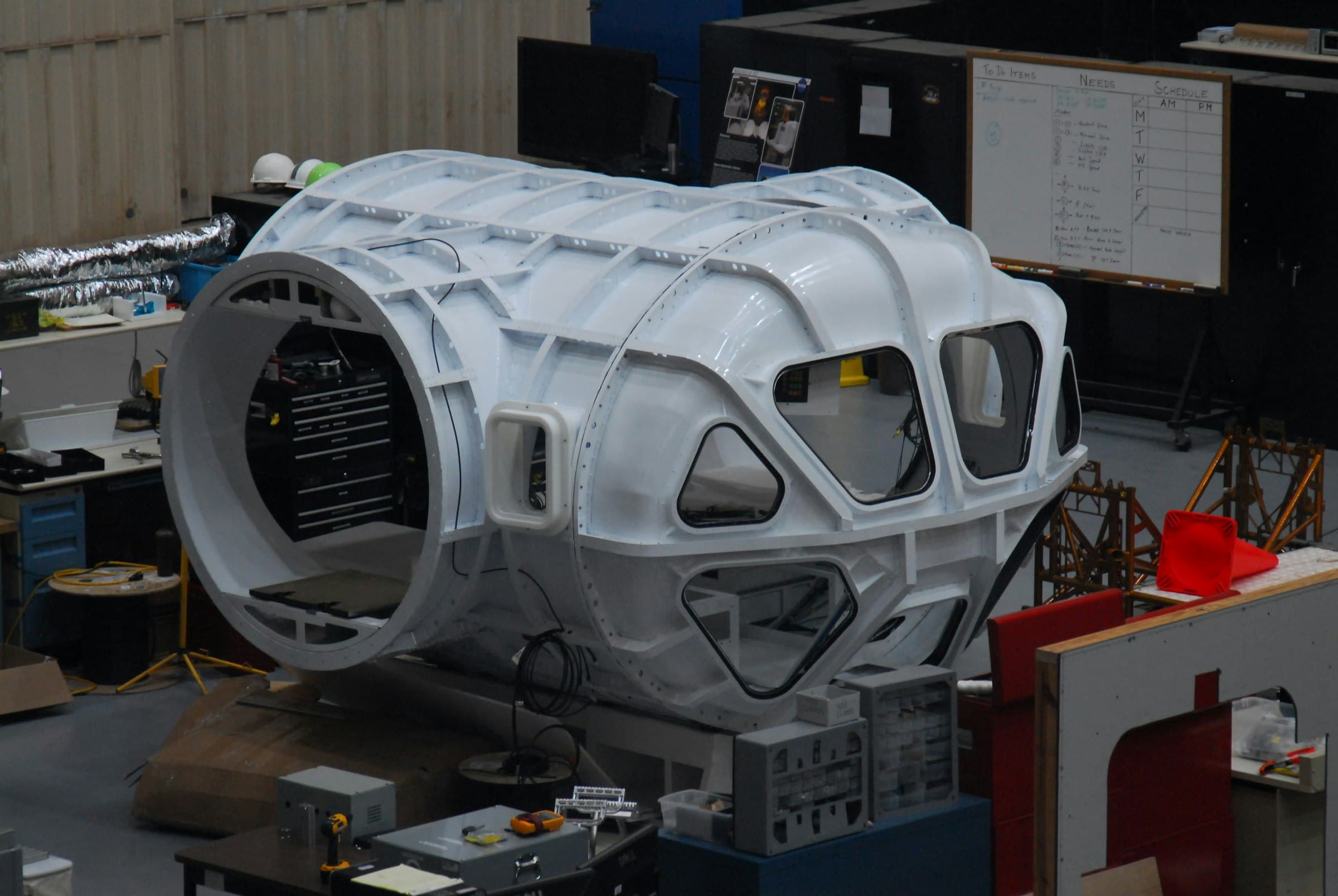 Aerospace
