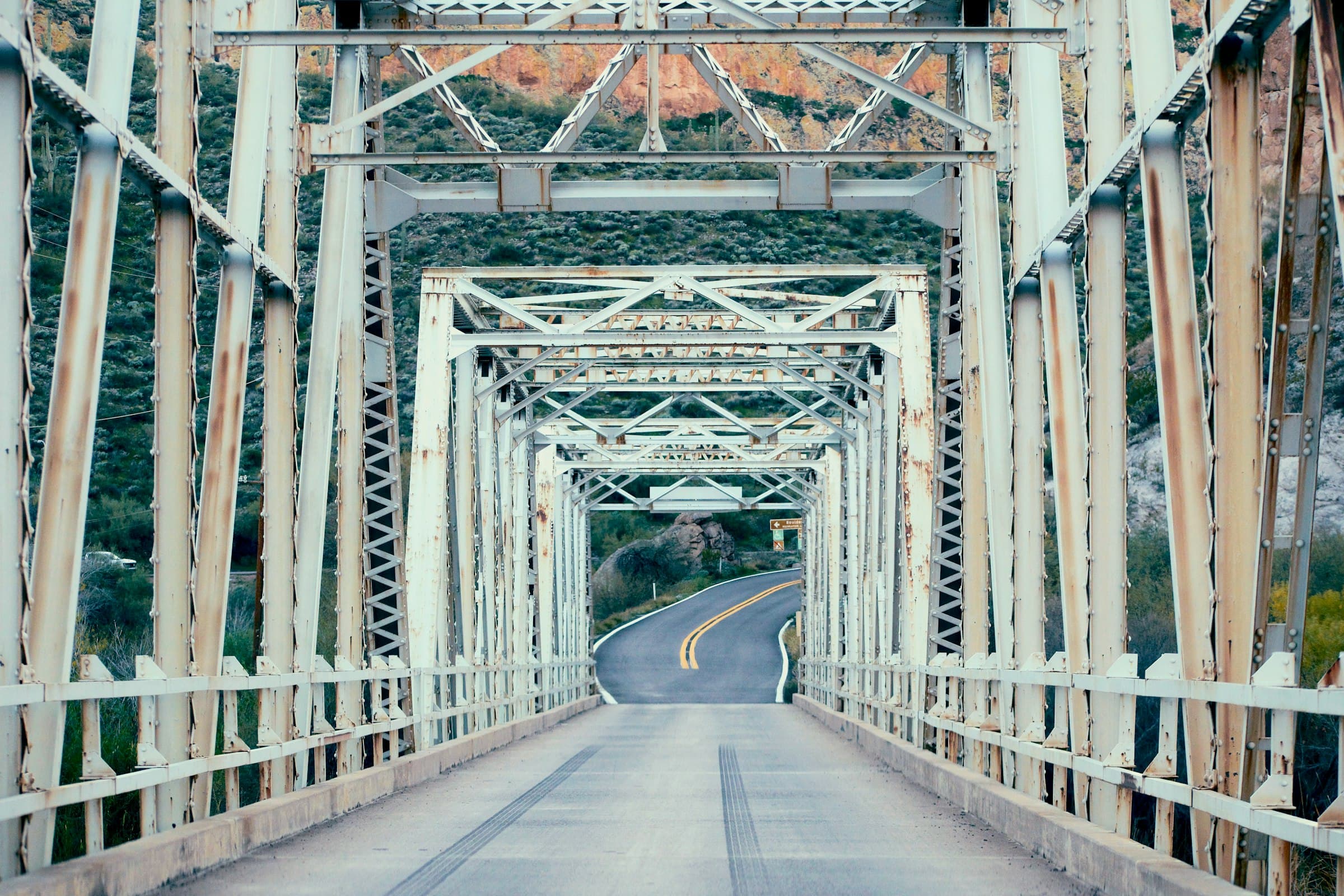 Civil Infrastructure