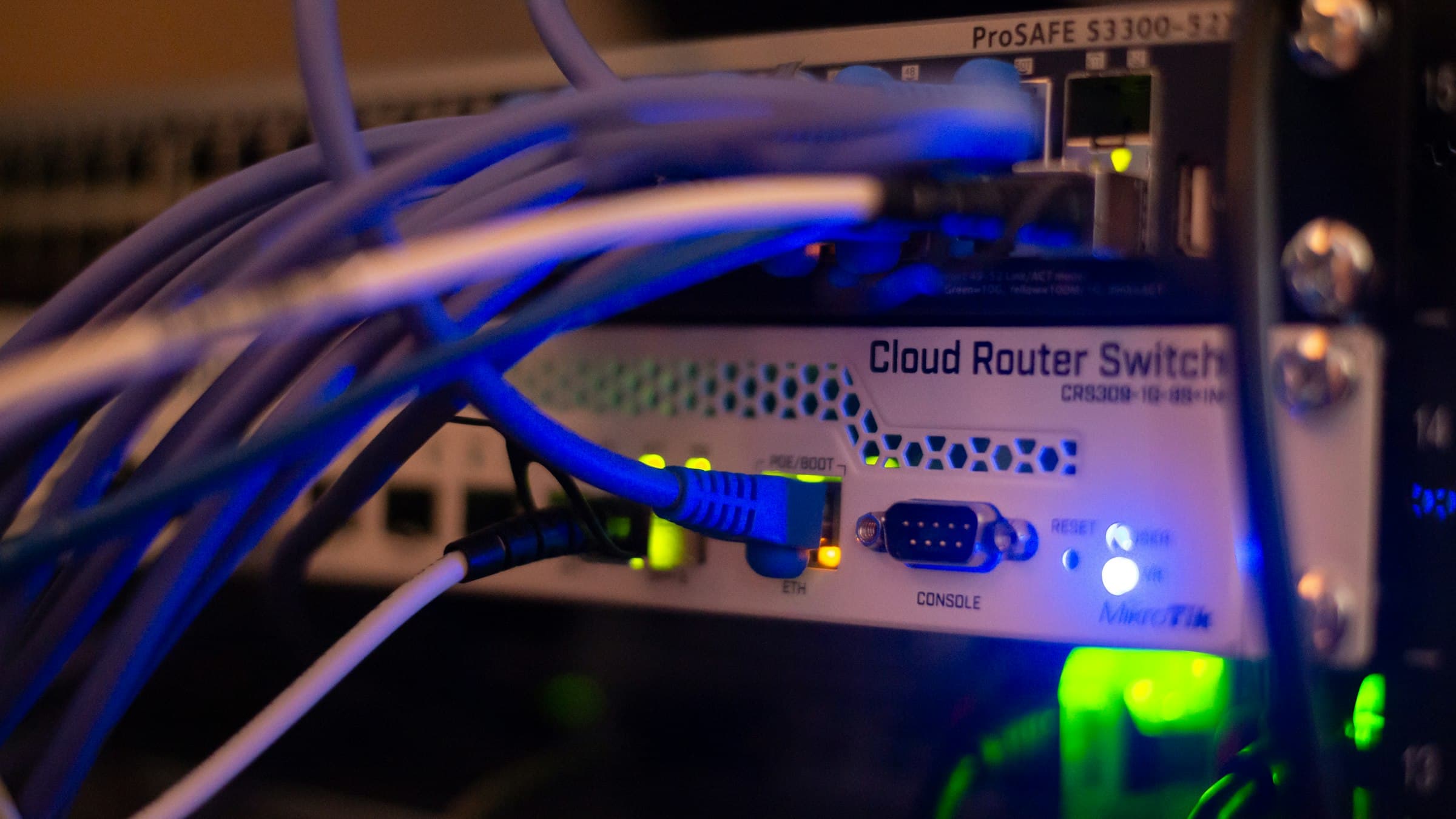 Critical Infrastructure