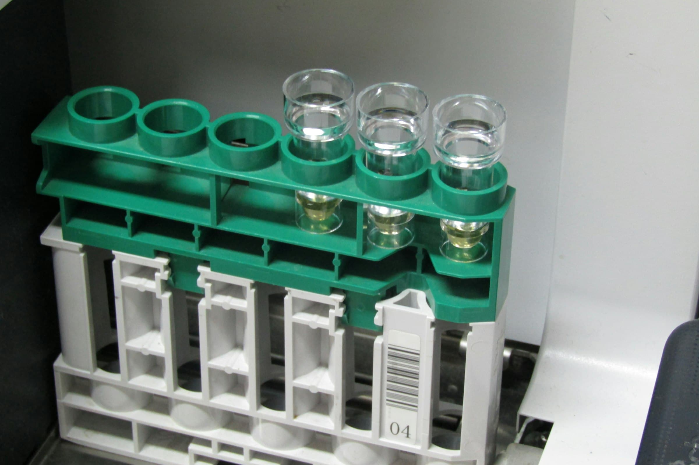 Healthcare & Life Sciences