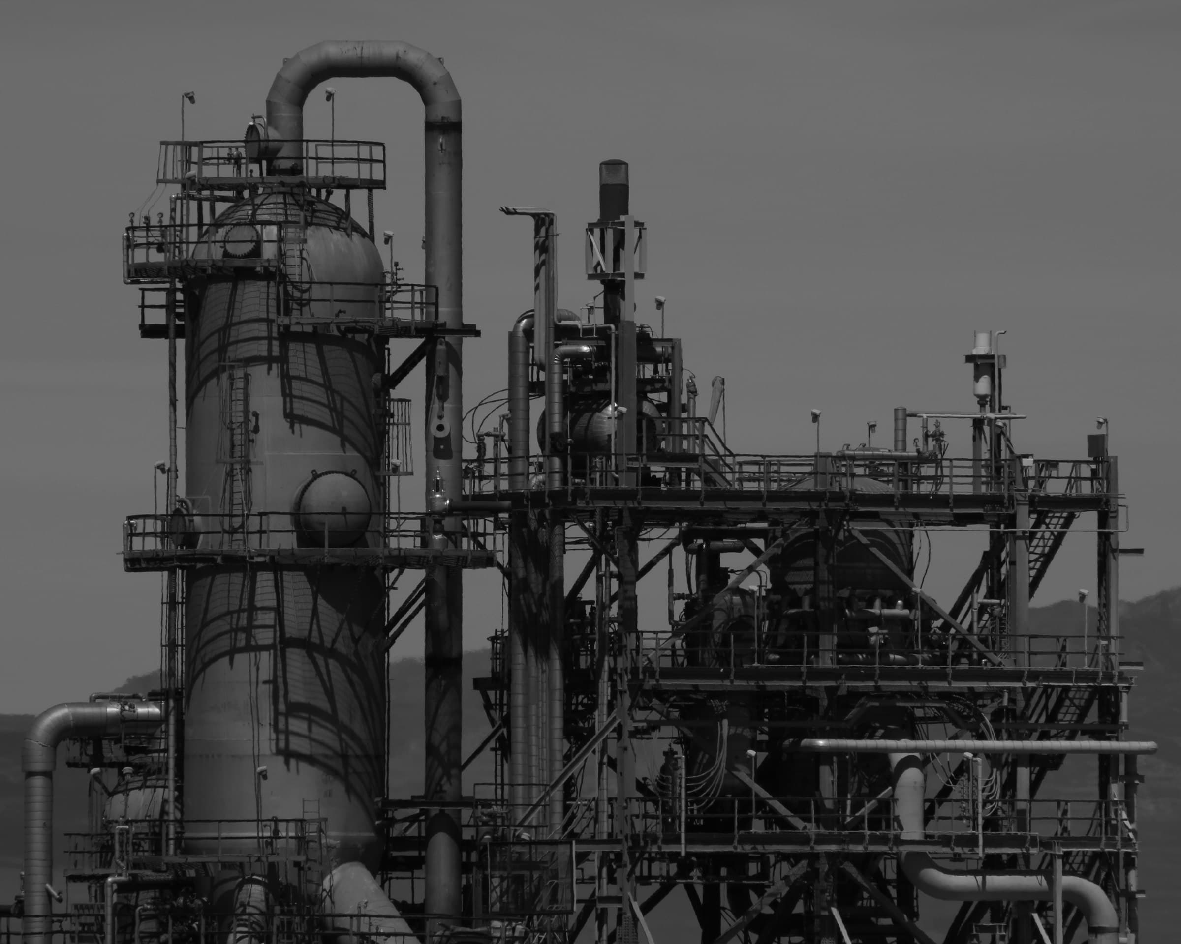 Oil & Gas
