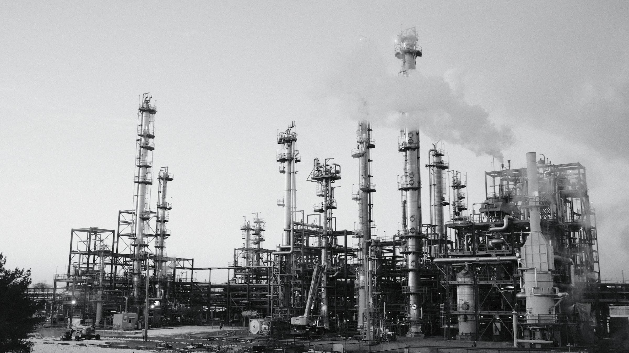 Petrochemical