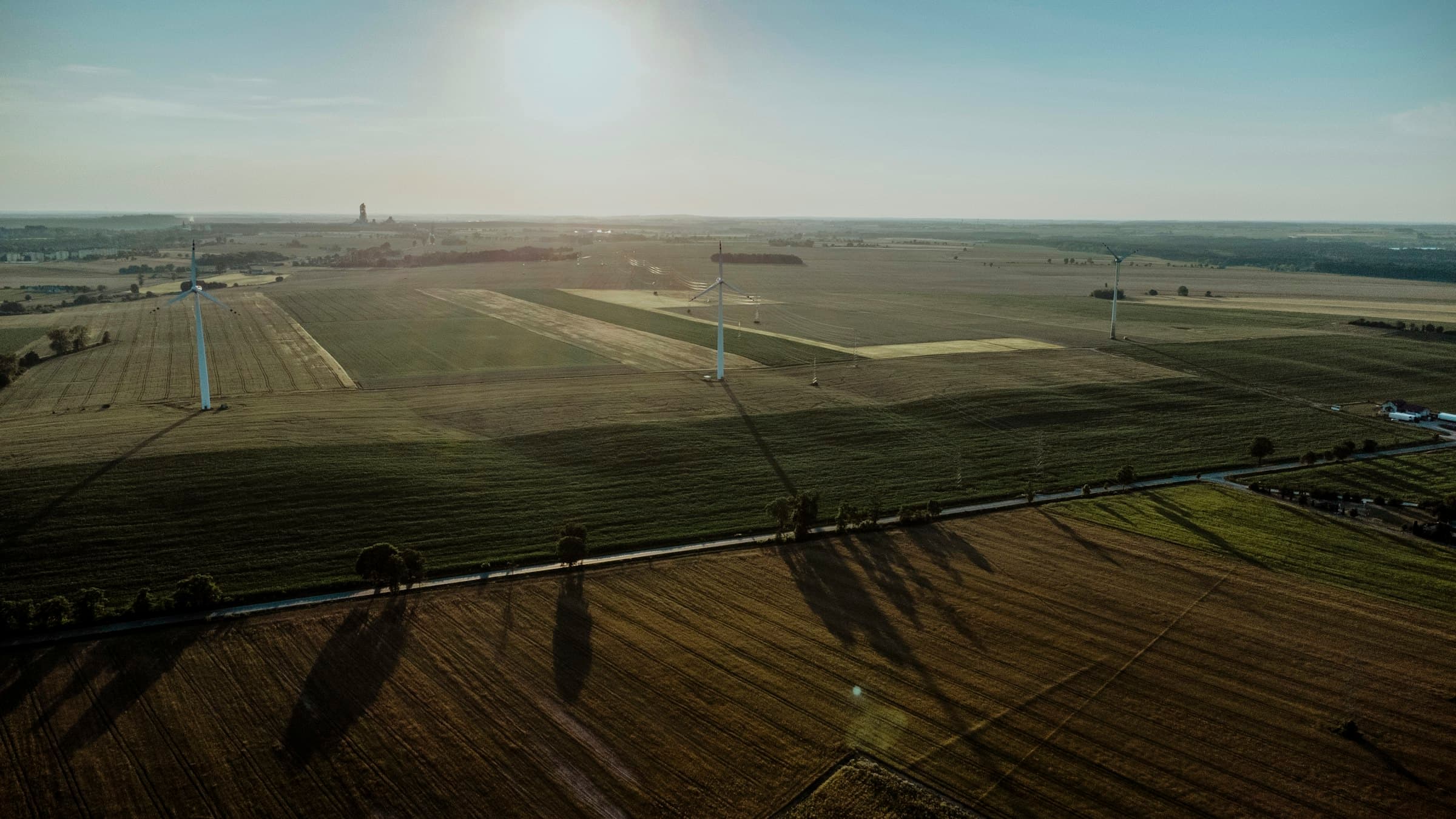 Renewable Energy